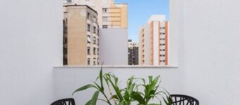 Rojas All Suites Hotel
