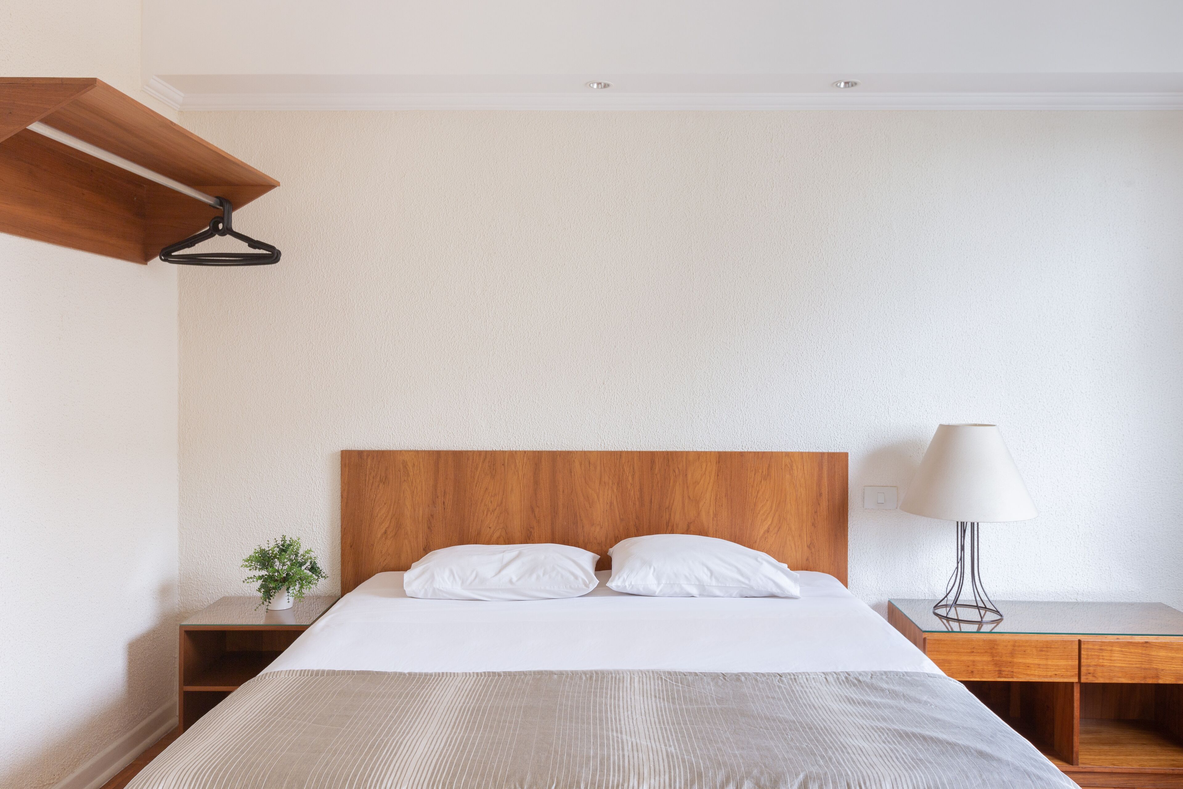 Servicio de la habitación