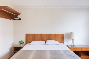 Équipements de la chambre