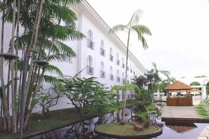 Exterior - Tropical Hotel da Amazonia, a Tribute Portfolio Hotel (Manaus)