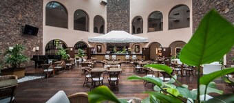 Tropical Hotel da Amazonia, a Tribute Portfolio Hotel