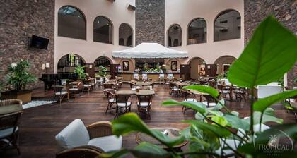 Tropical Hotel da Amazonia, a Tribute Portfolio Hotel