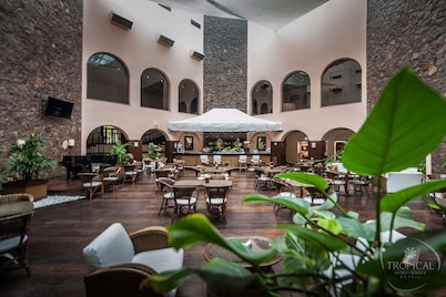 Tropical Hotel da Amazonia, a Tribute Portfolio Hotel