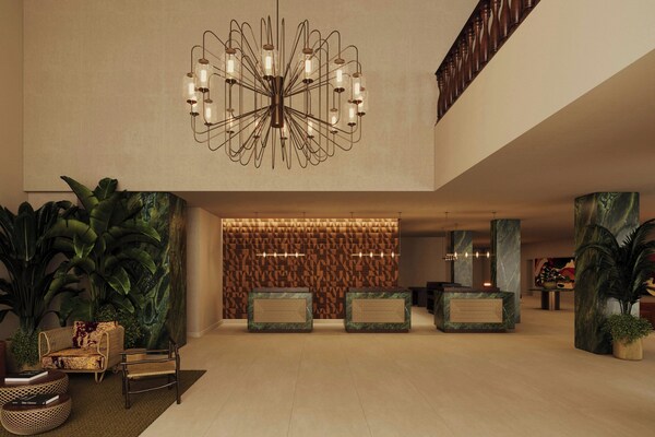 Tropical Hotel Da Amazonia, A Tribute Portfolio Hotel - Manaos