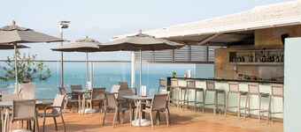 Hotel Capilla del Mar