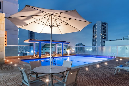 Hotel Capilla del Mar