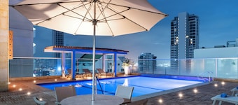 Hotel Capilla del Mar