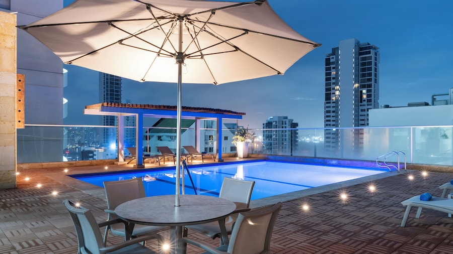 Hotel Capilla del Mar