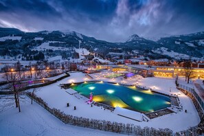 Inomhuspool