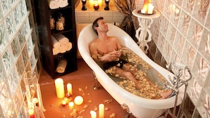 Soin spa
