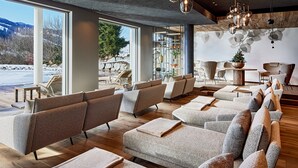 Sauna, steam room, body treatments, aromatherapy, body wraps - Der Böglerhof - Pure Nature Spa Resort (Alpbach)