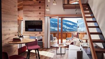 ملاءات للفراش لا تسبب الحساسية وعناصر مجانية داخل الميني بار