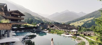 Der Böglerhof - pure nature resort