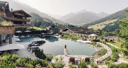 Der Böglerhof - pure nature resort