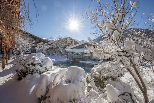 Der Böglerhof - pure nature resort