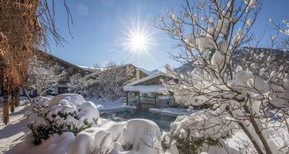 Der Böglerhof - pure nature resort