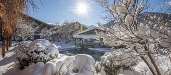 Der Böglerhof - pure nature resort