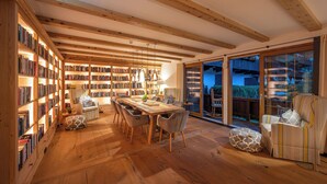 Interior - Der Böglerhof - Pure Nature Spa Resort (Alpbach)