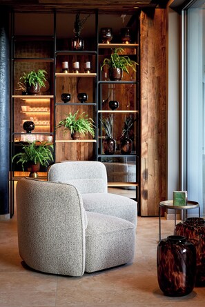 Interior - Der Böglerhof - Pure Nature Spa Resort (Alpbach)