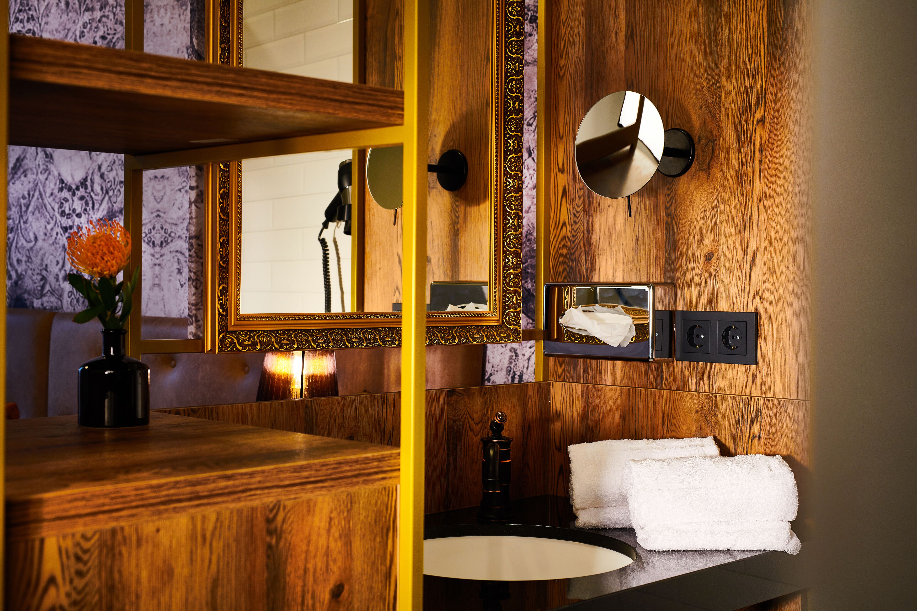Photo - Hotel Palais26 Villach