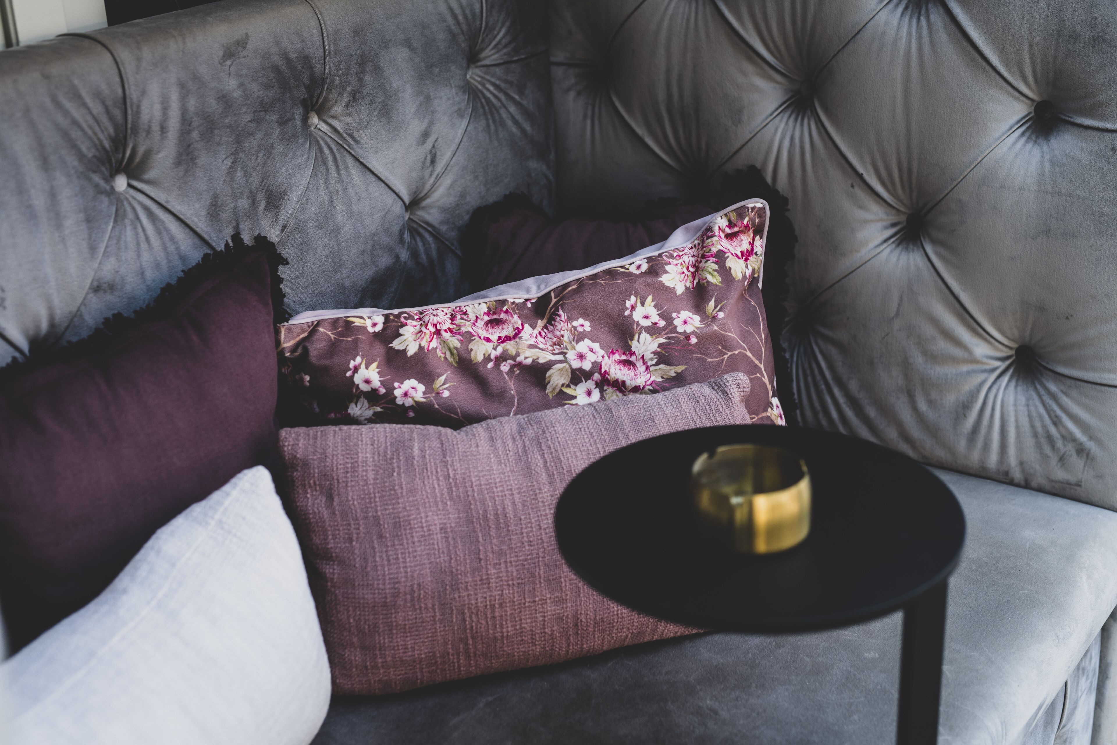 아침 식사, 점심 식사 제공, 세계 요리, 정원 전망