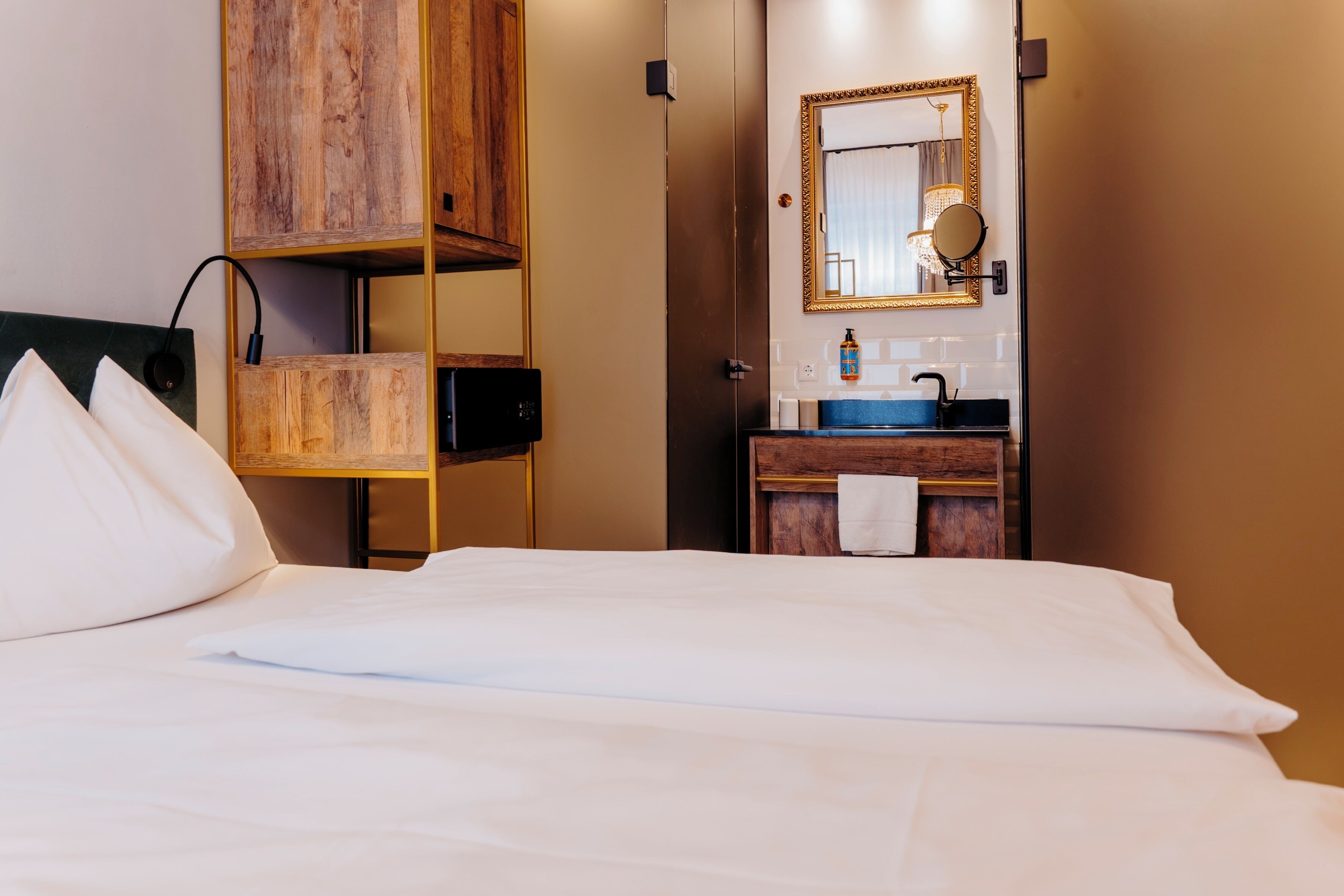 Photo - Hotel Palais26 Villach