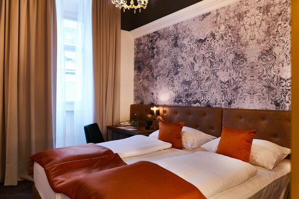 Junior Studio Suite, 1 Bedroom, City View