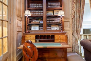 Library