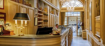 The Pand Hotel