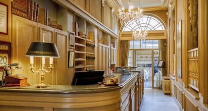 The Pand Hotel