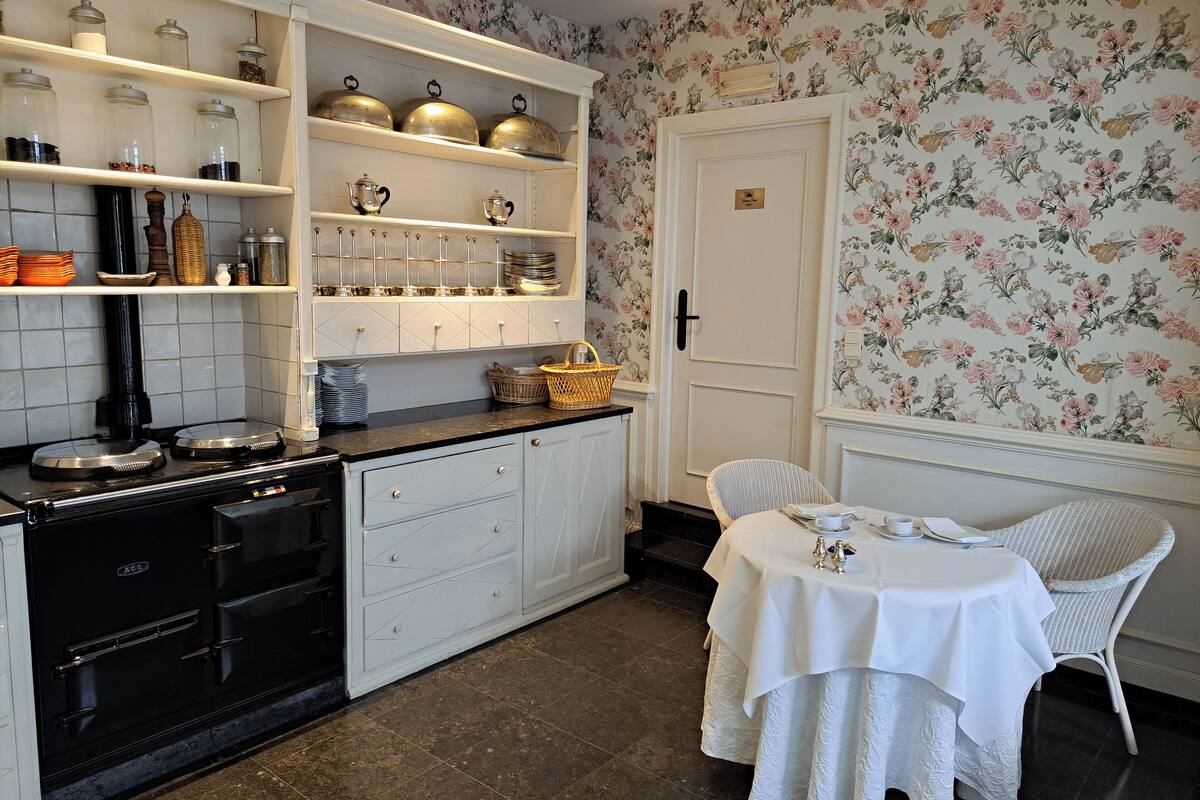 junior suite duplex | egyptian cotton sheets, premium bedding, down duvets, minibar