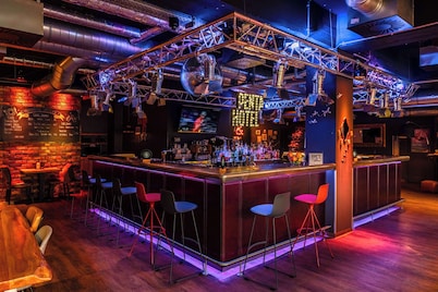 pentahotel Liège