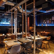 pentahotel Liège
