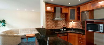 Ramada by Wyndham Prague City Centre