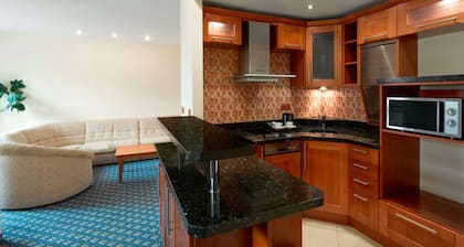 Ramada by Wyndham Prague City Centre