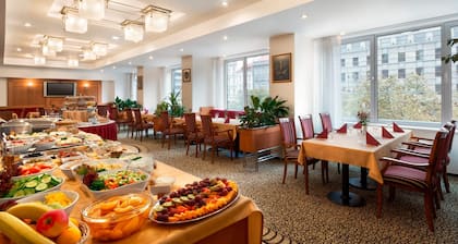Ramada by Wyndham Prague City Centre