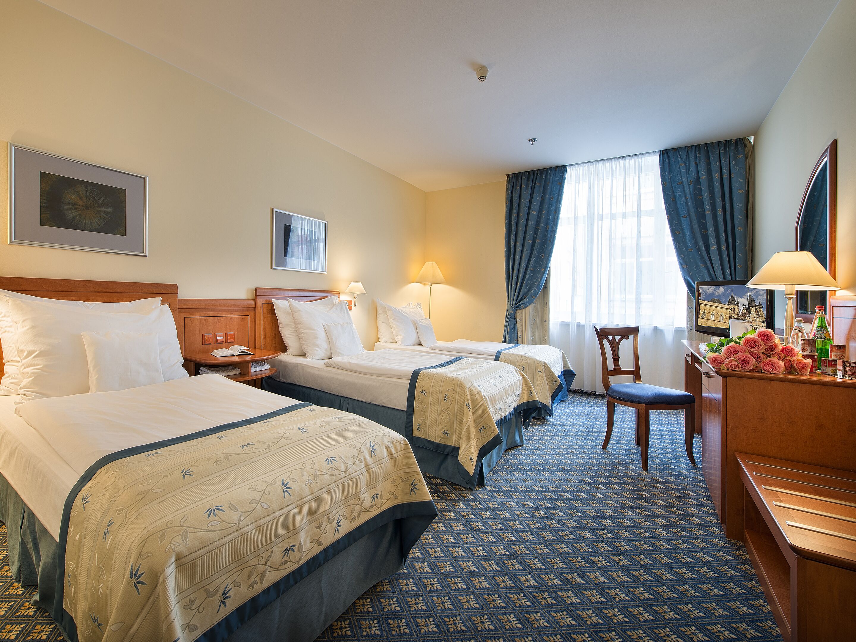 Photo - Ramada Prague City Centre