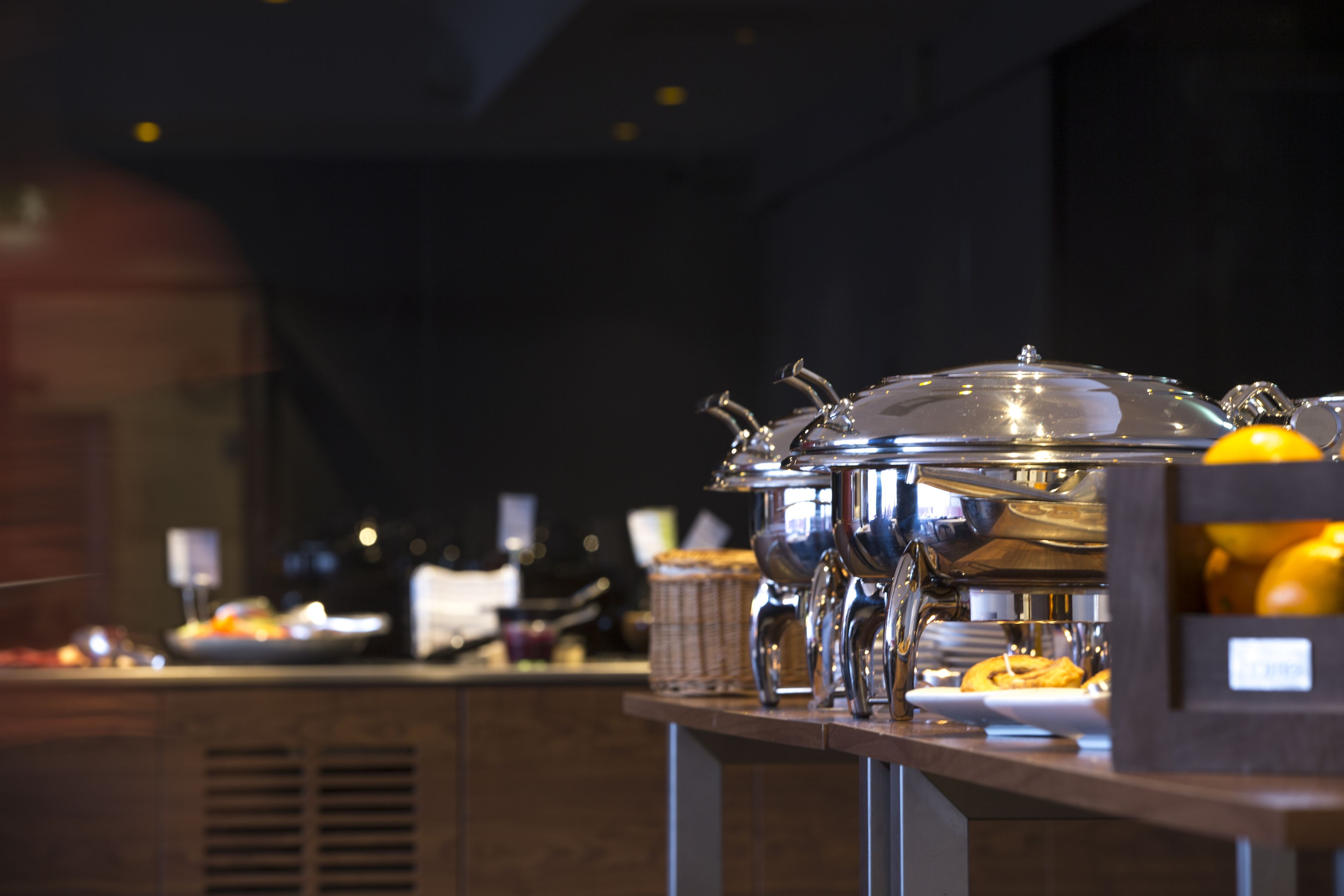 Buffé