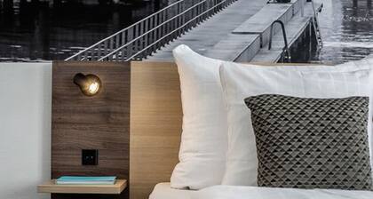 Best Western Plus Airport Hotel Copenhagen