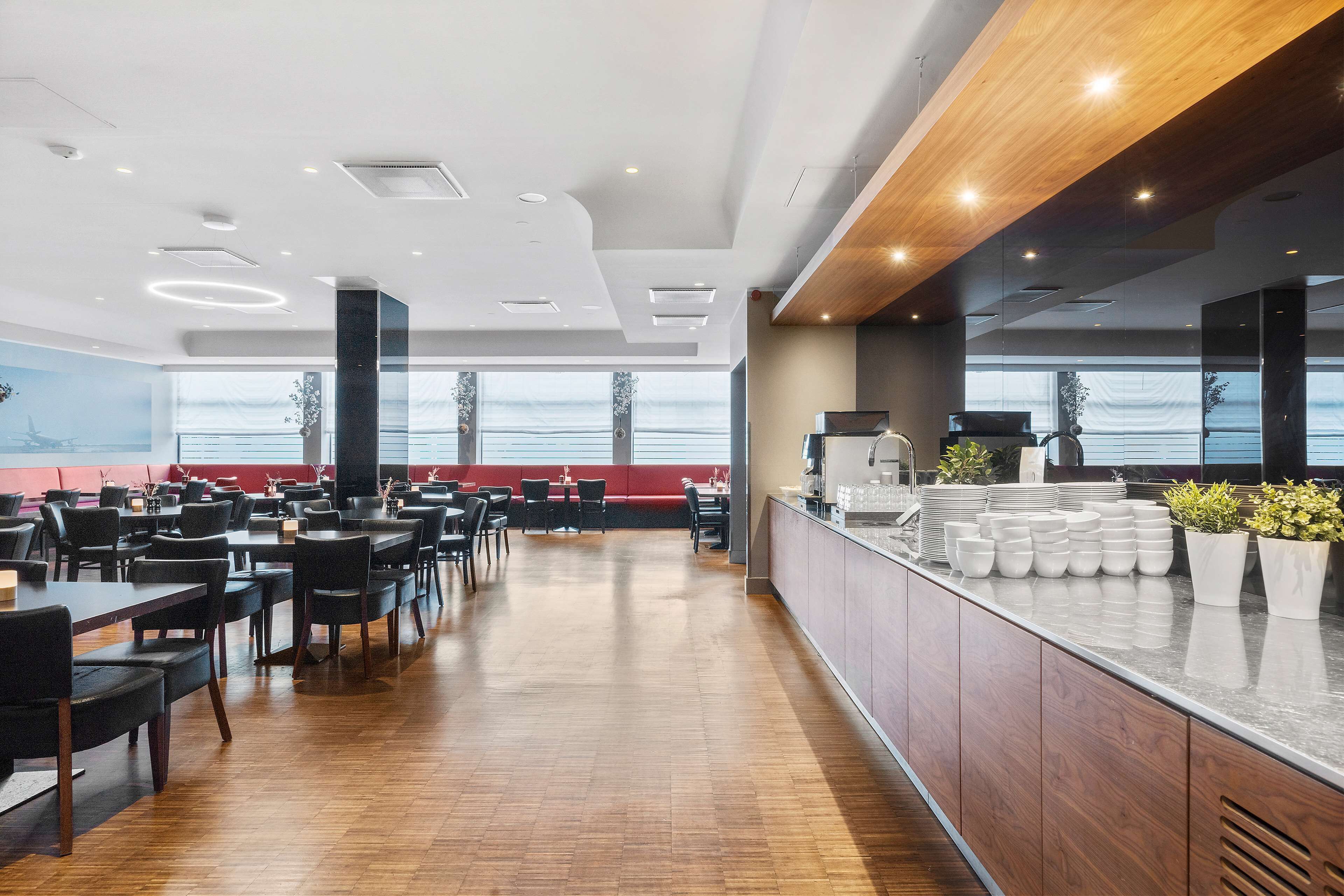 Spécialités Cuisine locale et internationale