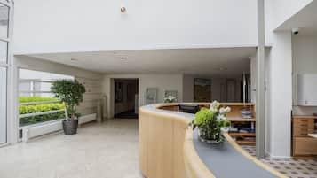 Recepción