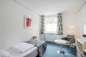 Basic Single Room