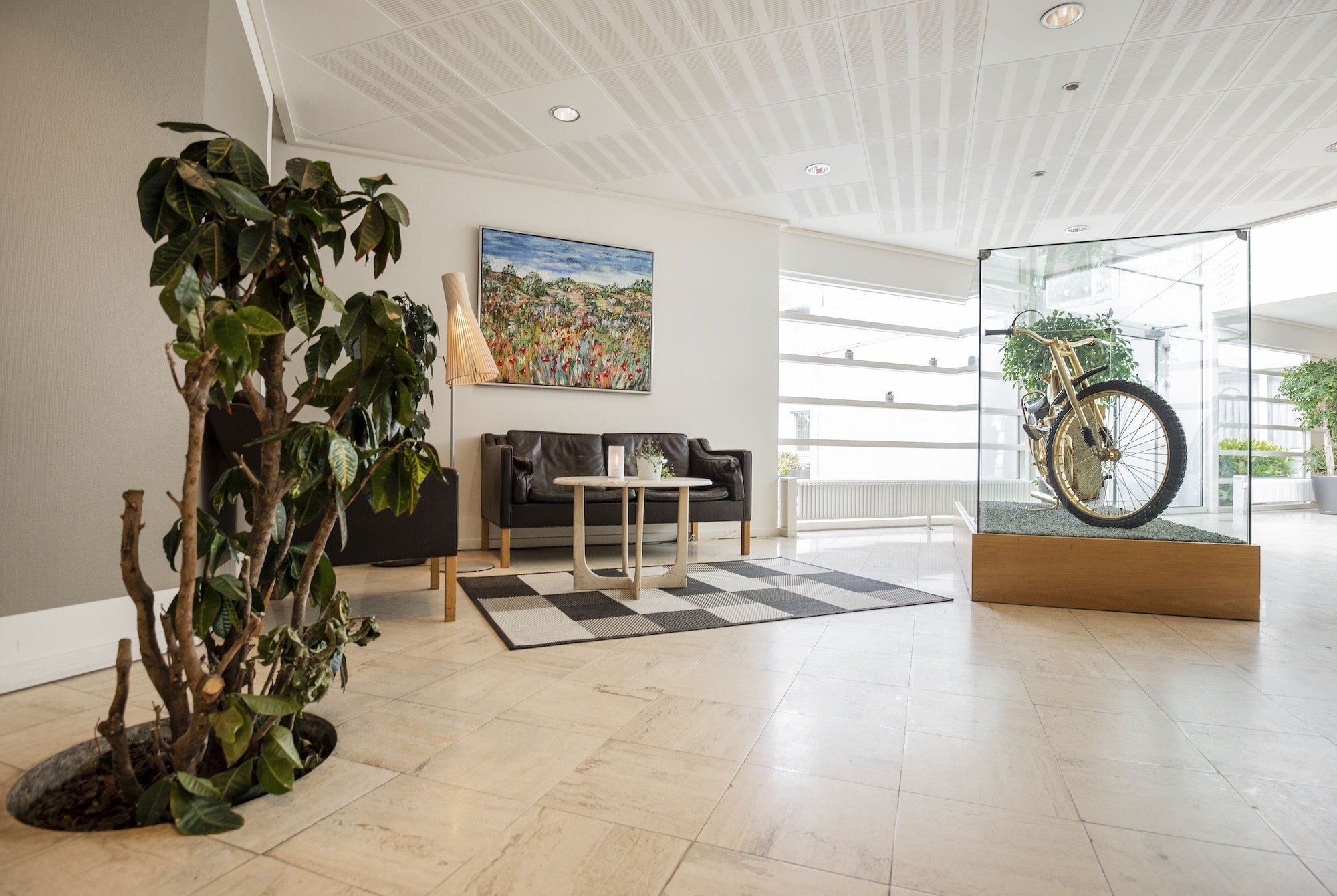 3-Sterne-Hotels