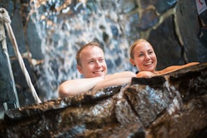 3 indoor pools, outdoor pool - Imatran Kylpylä (Imatra)