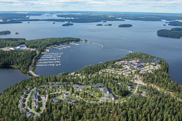 Ulkoalueet