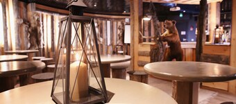 庫薩莫原創索考斯飯店