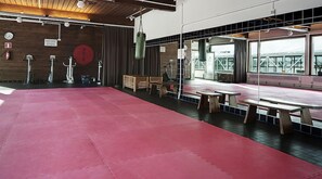 Fitness studio - Original Sokos Hotel Kuusamo (Kuusamo)