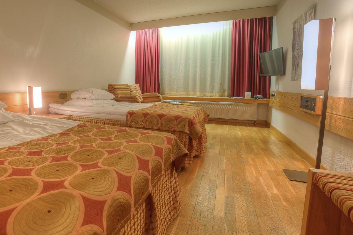 Kamer