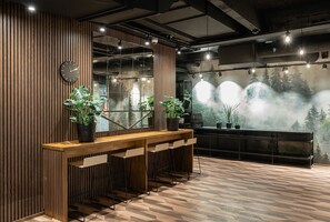 室內細部