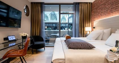 Solo Sokos Hotel Lahden Seurahuone